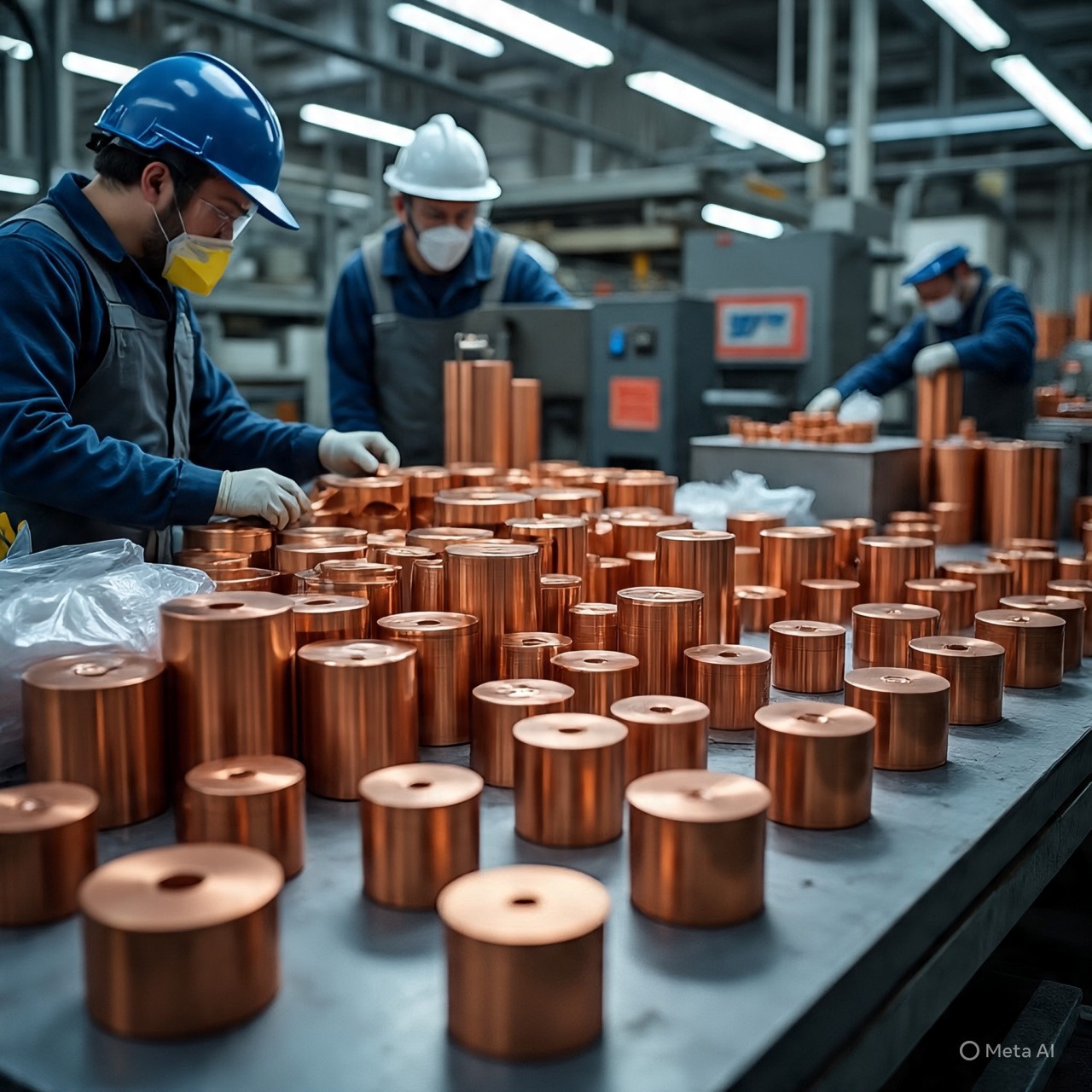 Vox Architecture Ideas